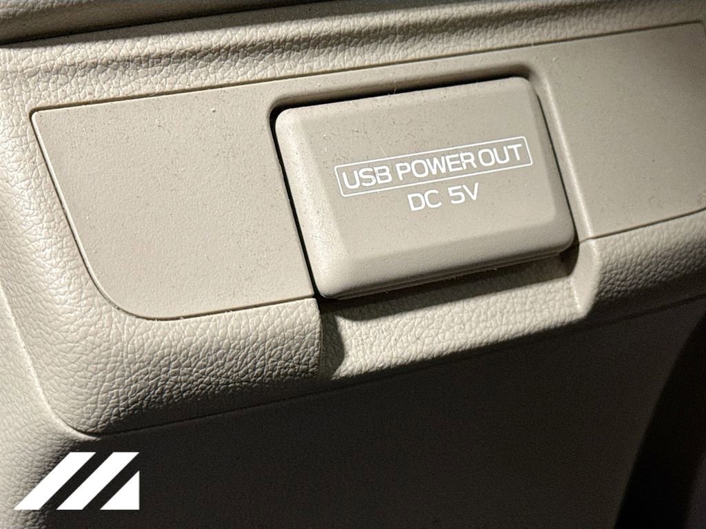 Used 2018 Subaru Outback 2.5i Premium w/ Popular Package #1 image 25