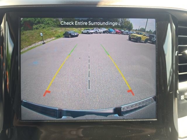 Certified 2022 RAM 1500 Laramie image 23