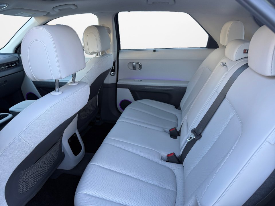 Certified 2024 Hyundai Ioniq 5 Limited image 13