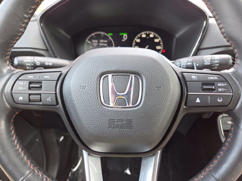 Used 2024 Honda CR-V Sport-L image 36