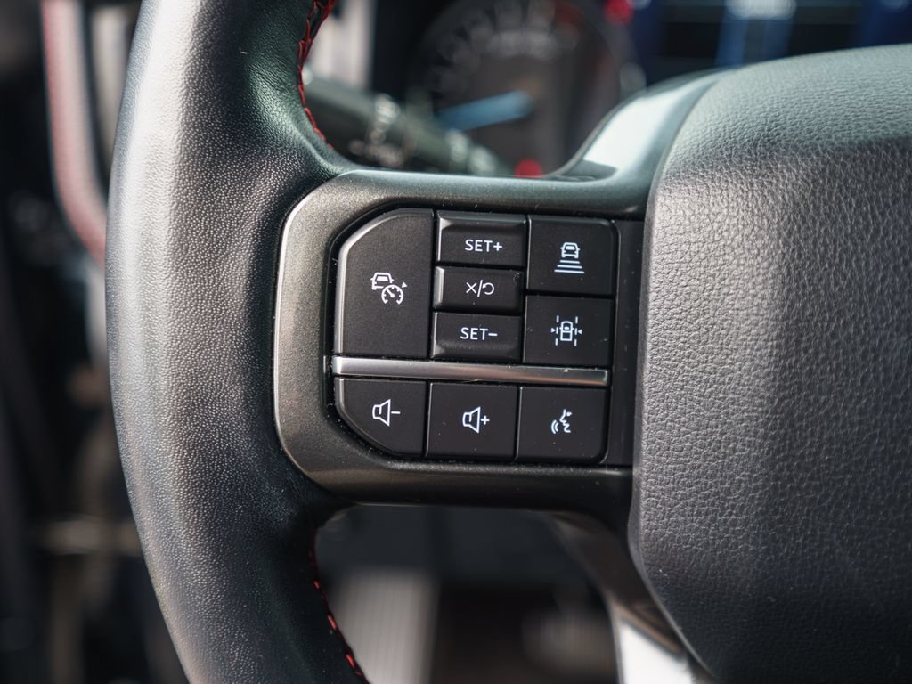 Used 2022 Ford Expedition Max Limited AWD/4WD image 22