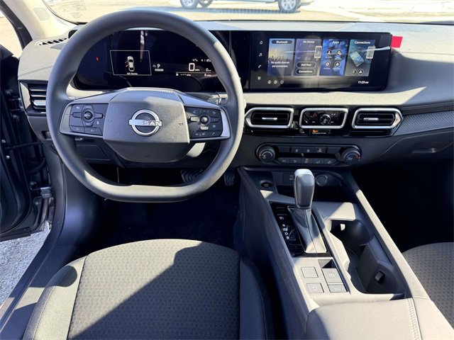 New 2026 Nissan Sentra S w/ Floor Mat Package image 17