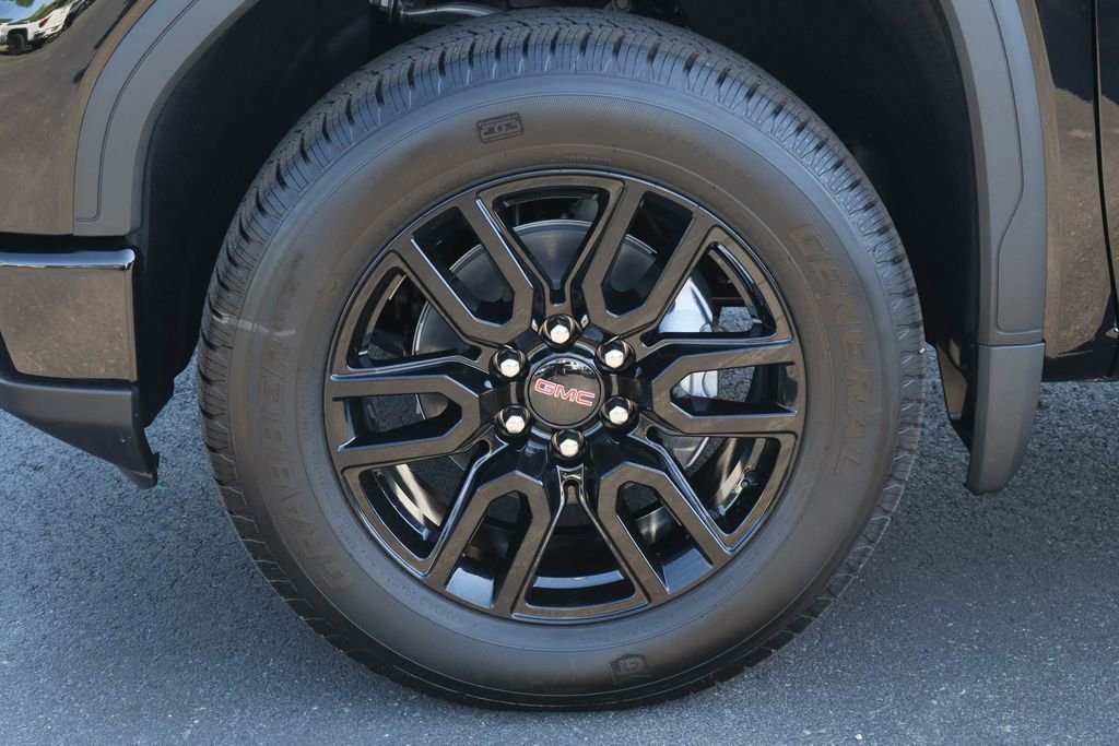 New 2026 GMC Sierra 1500 Elevation AWD/4WD image 21