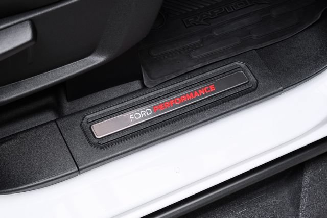 Used 2023 Ford Bronco Raptor AWD/4WD image 72