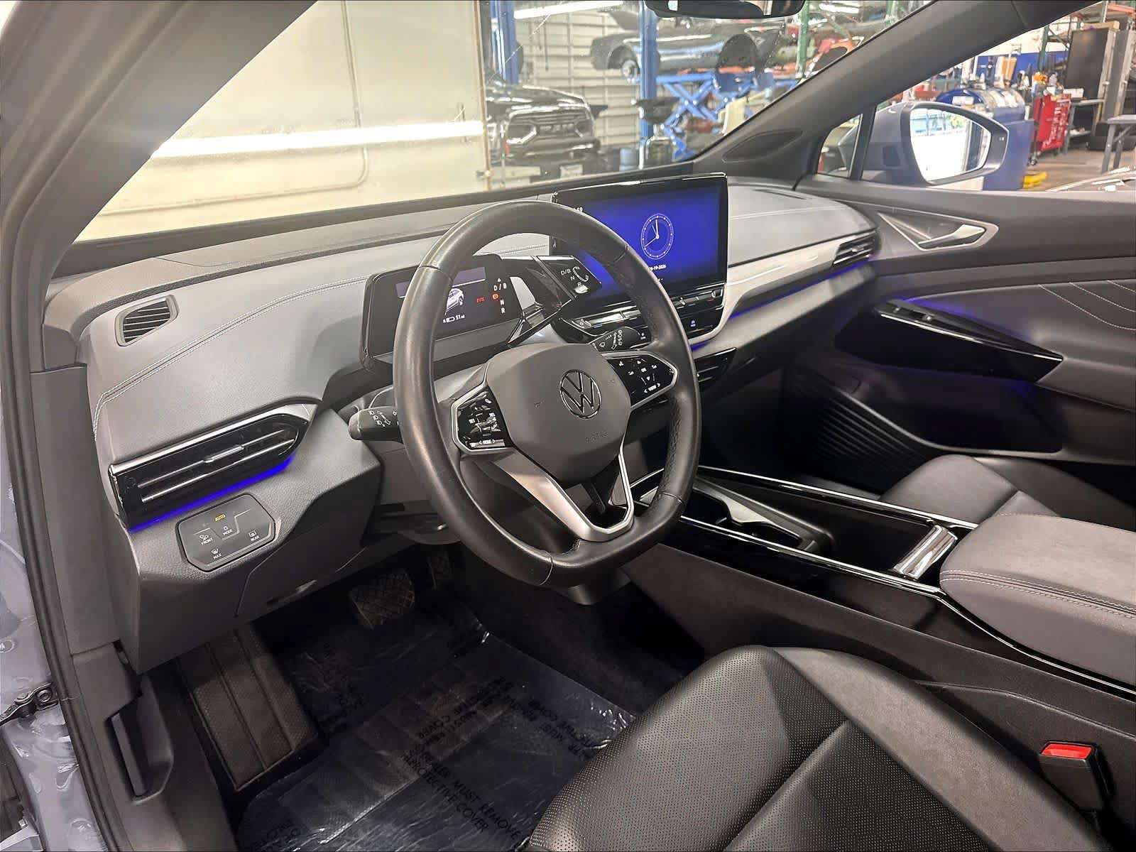 Used 2023 Volkswagen ID.4 S RWD image 20