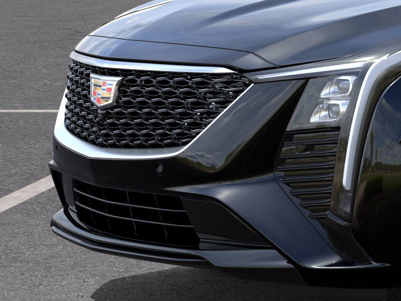 New 2026 Cadillac CT5 Premium Luxury image 13