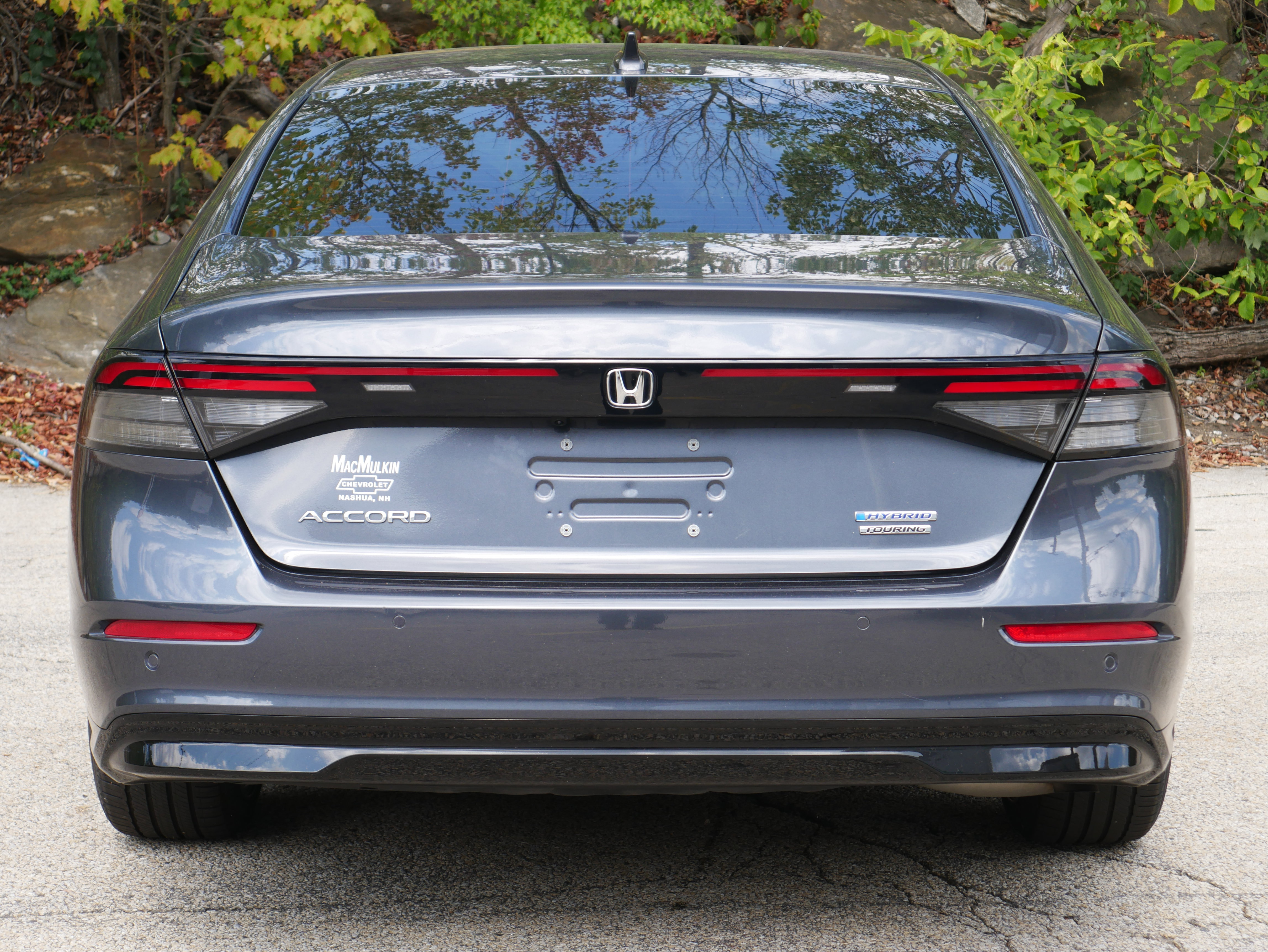 Used 2024 Honda Accord Touring image 5