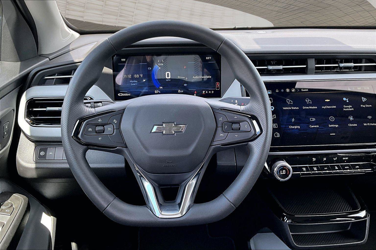 New 2027 Chevrolet Bolt LT FWD image 19