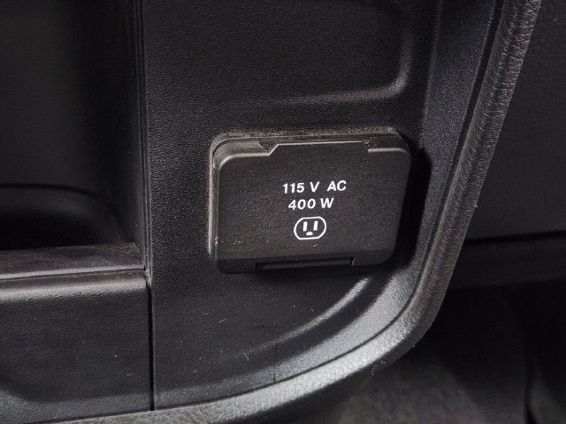 Certified 2025 RAM 2500 Tradesman AWD/4WD image 25