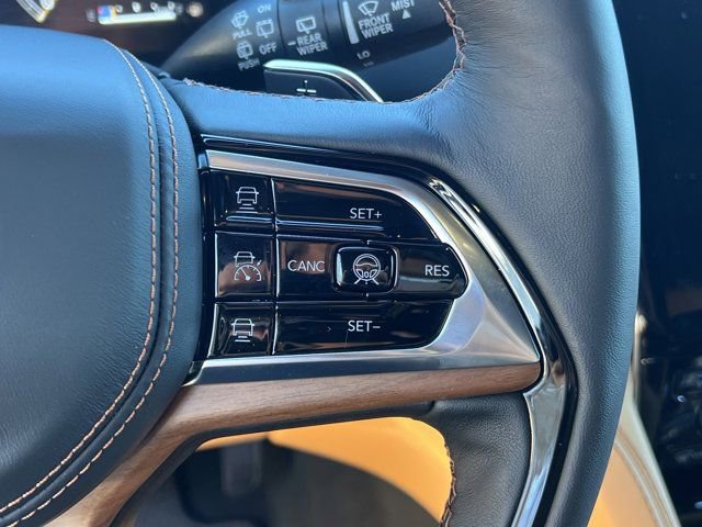 New 2025 Jeep Grand Cherokee Summit image 22