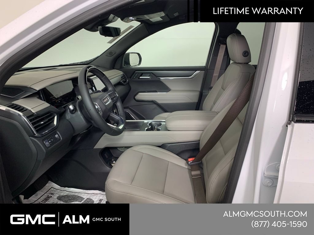 New 2026 GMC Acadia Elevation w/ Super Cruise Package FWD image 9