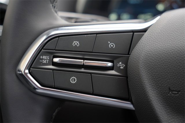 New 2026 Chevrolet Equinox LT image 13