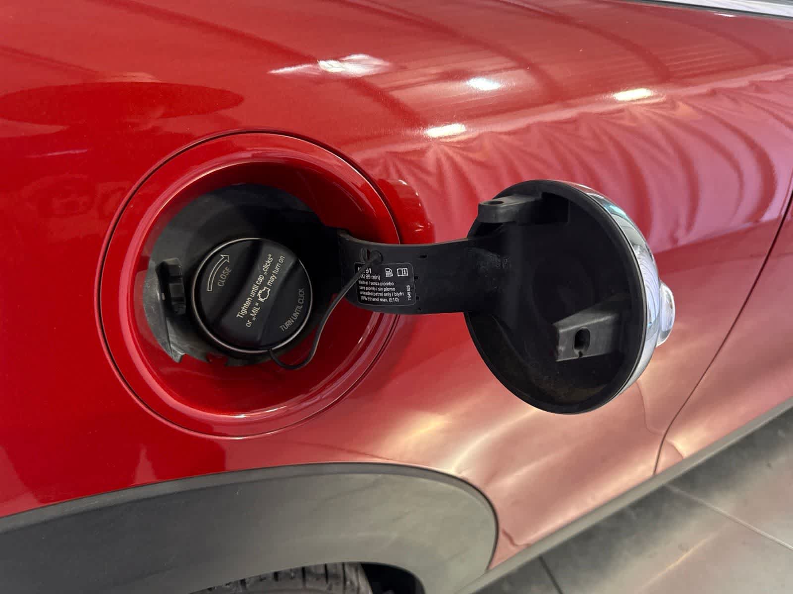 Used 2014 MINI Cooper S FWD image 14