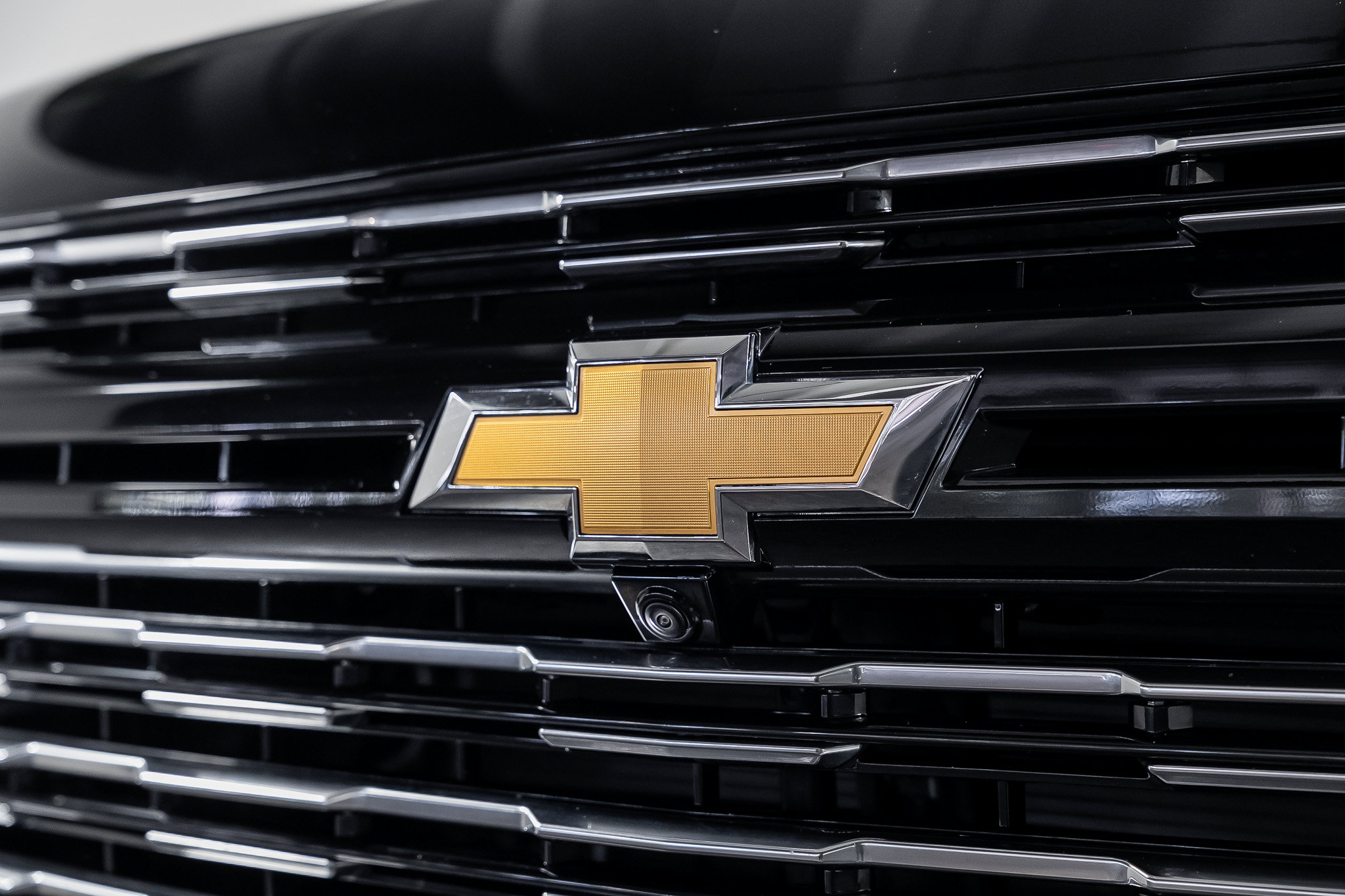 Used 2026 Chevrolet Suburban High Country AWD/4WD image 10