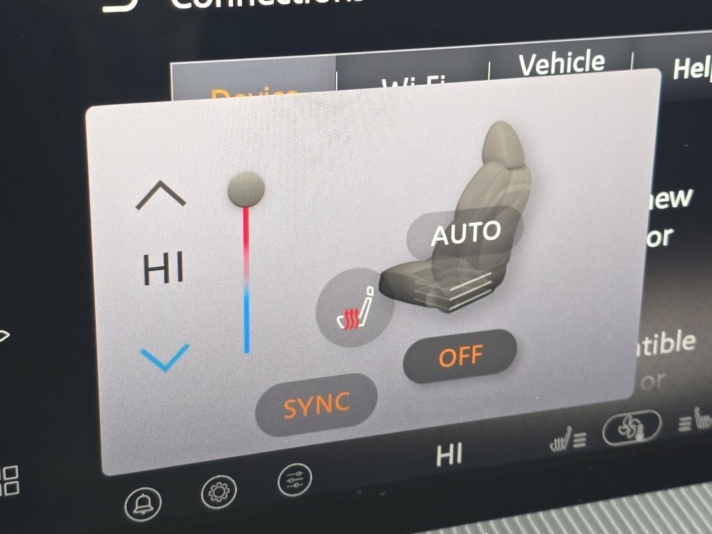 New 2026 Nissan Murano SV image 4