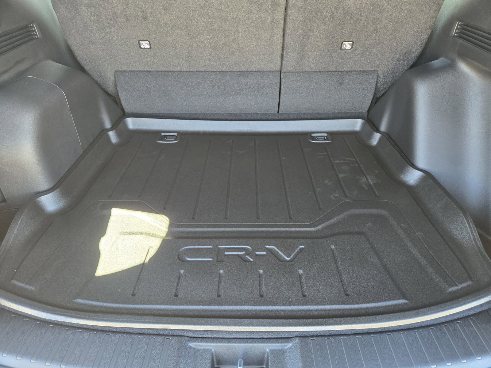 New 2026 Honda CR-V Sport-L image 27