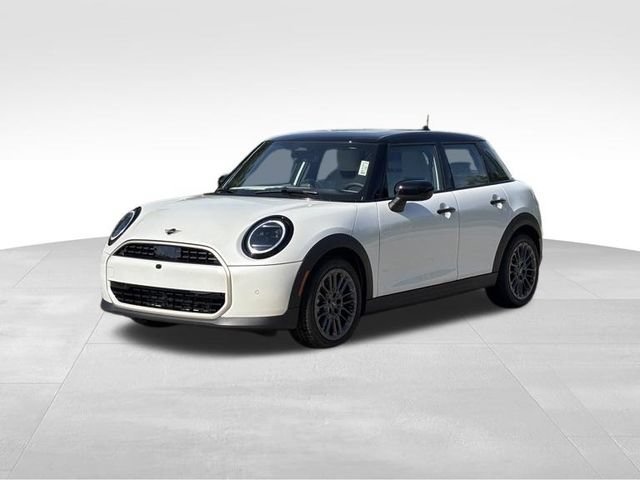 New 2026 MINI Cooper 4-Door Hardtop FWD image 9