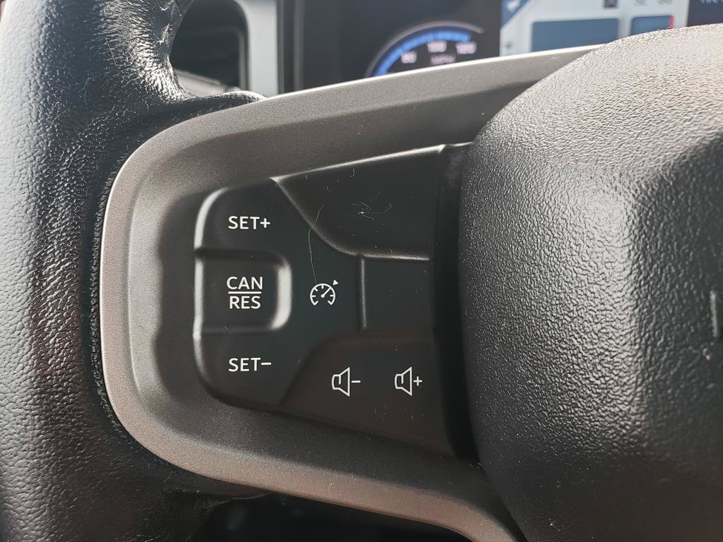 Used 2022 Ford Bronco Big Bend AWD/4WD image 22