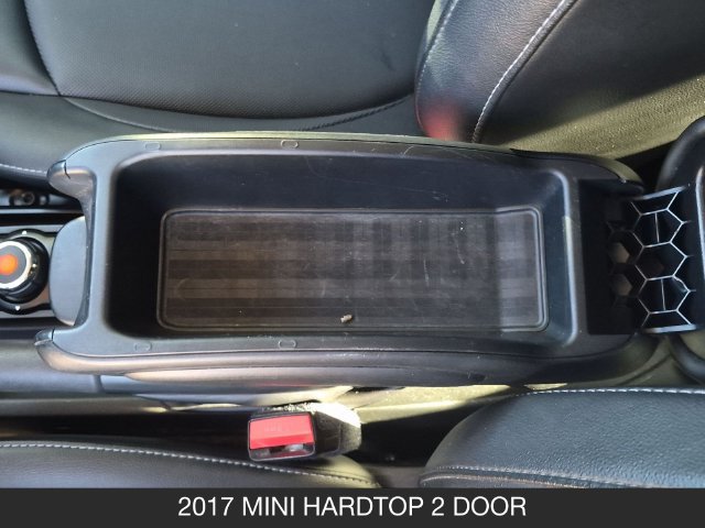 Used 2017 MINI Cooper 2-Door Hardtop FWD image 14