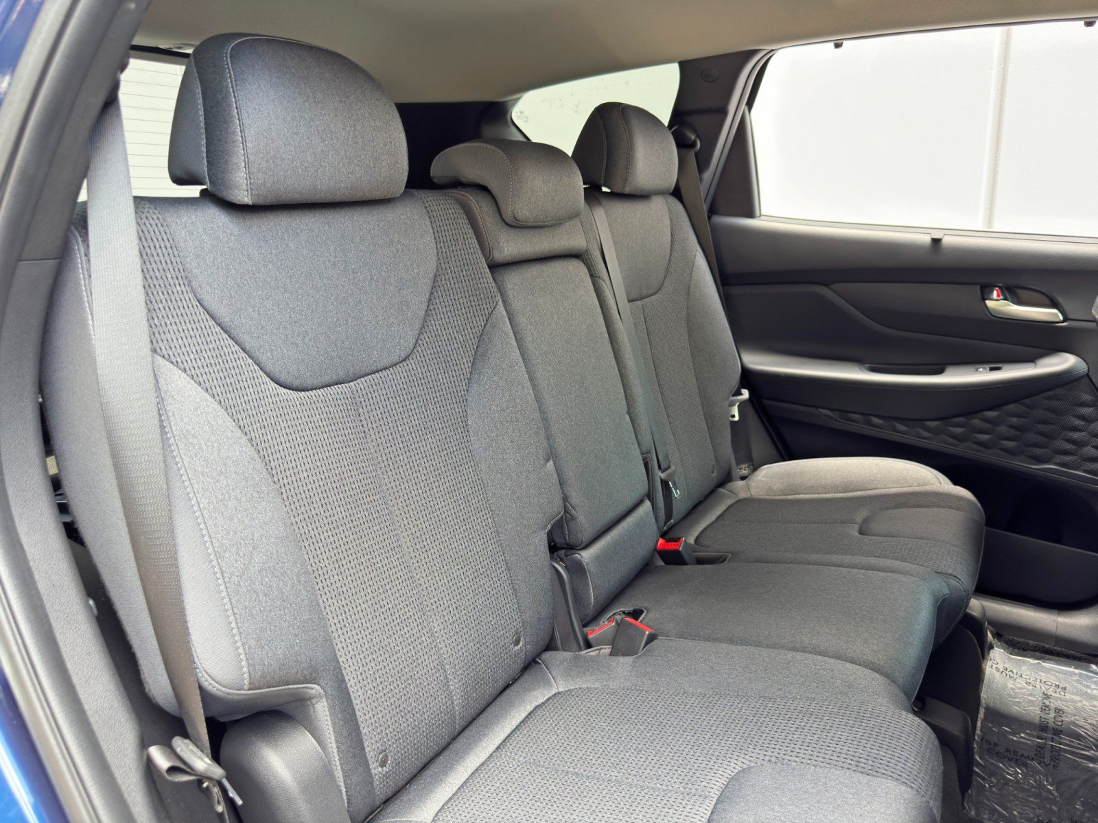 Used 2022 Hyundai Santa Fe SEL w/ Convenience Package AWD/4WD image 35
