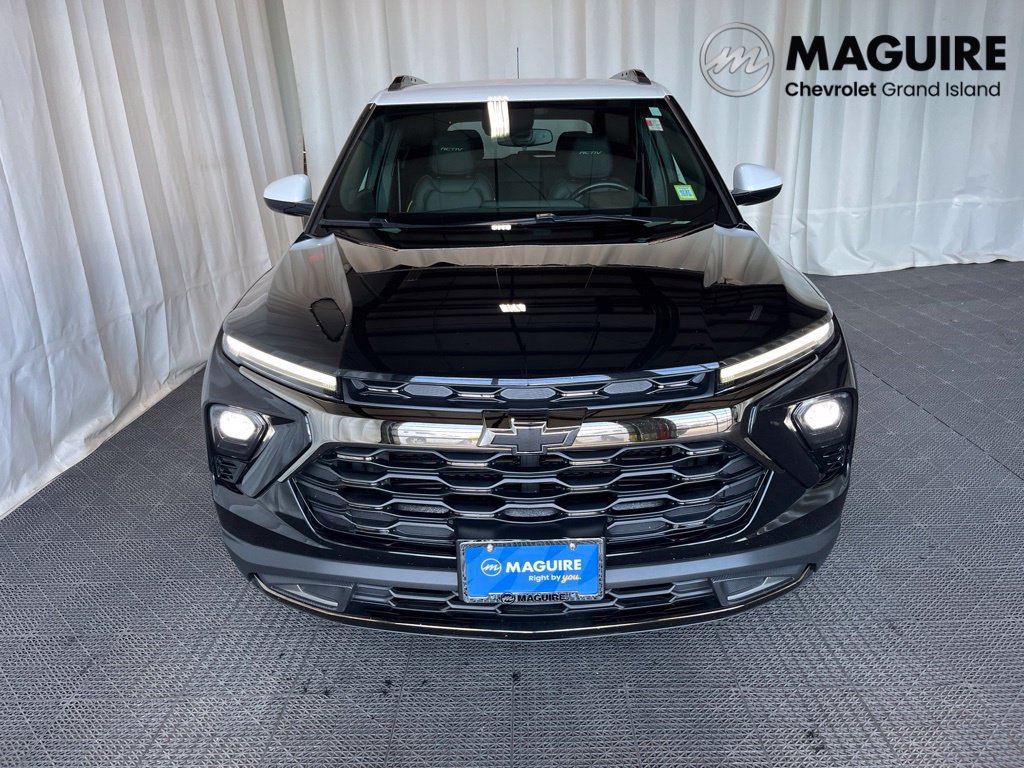 Used 2024 Chevrolet TrailBlazer ACTIV AWD/4WD image 28