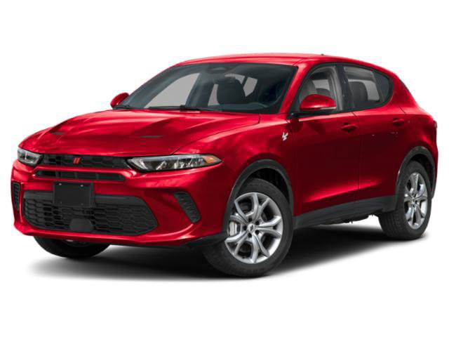 Used 2024 Dodge Hornet R/T Plus w/ Tech Pack Plus w/o Parking image 1