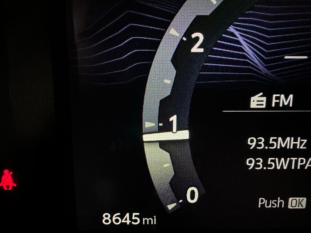 Used 2025 Toyota 4Runner SR5 image 35