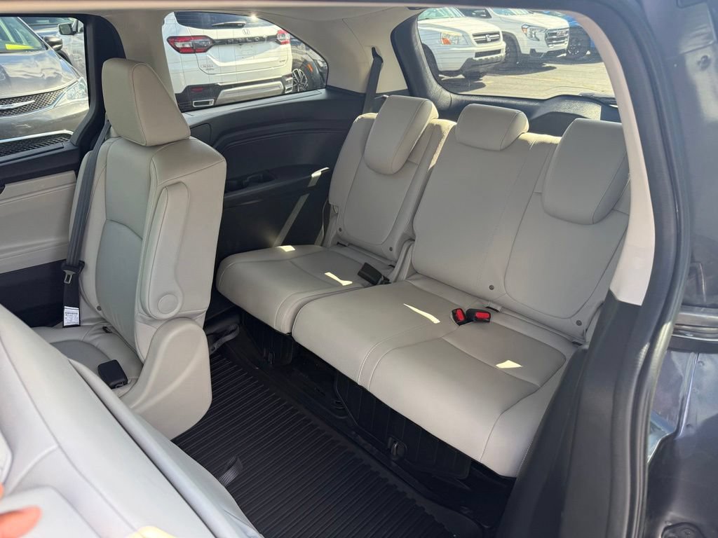 Used 2026 Honda Odyssey EX-L image 7