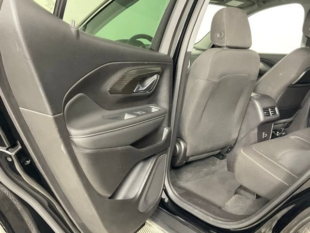 Used 2024 GMC Terrain SLE AWD/4WD image 14