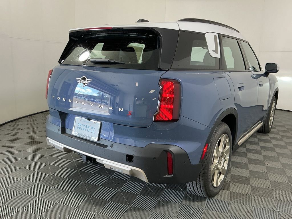 New 2026 MINI Cooper Countryman S AWD/4WD image 5