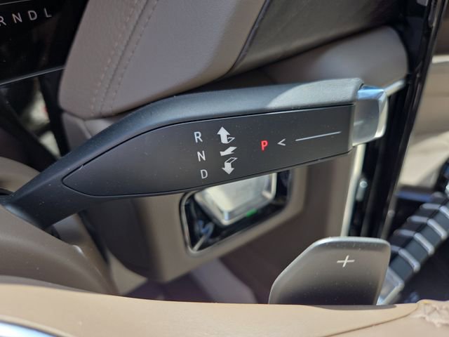 New 2026 GMC Yukon XL Denali RWD image 28