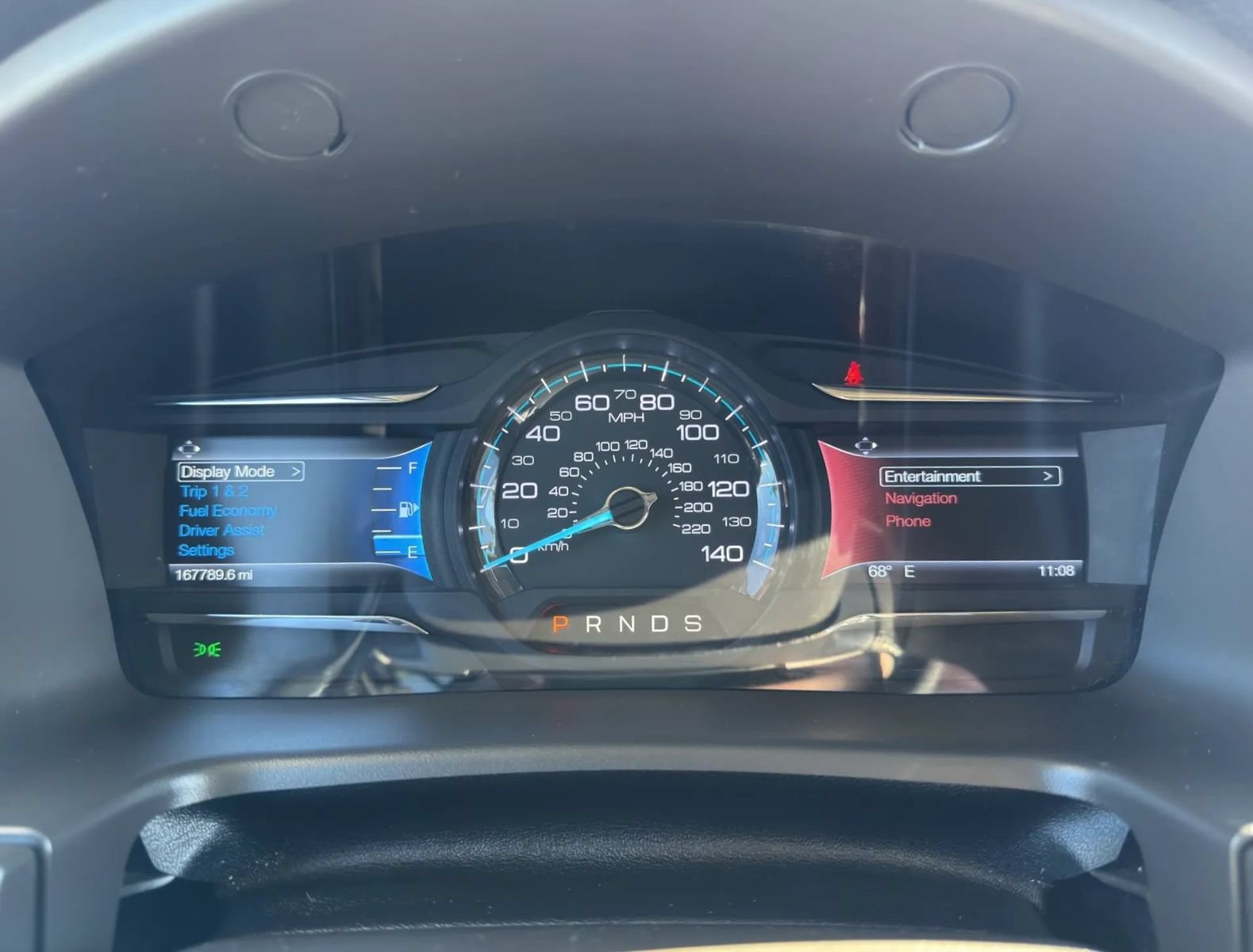 Used 2017 Ford Flex Limited AWD/4WD image 18