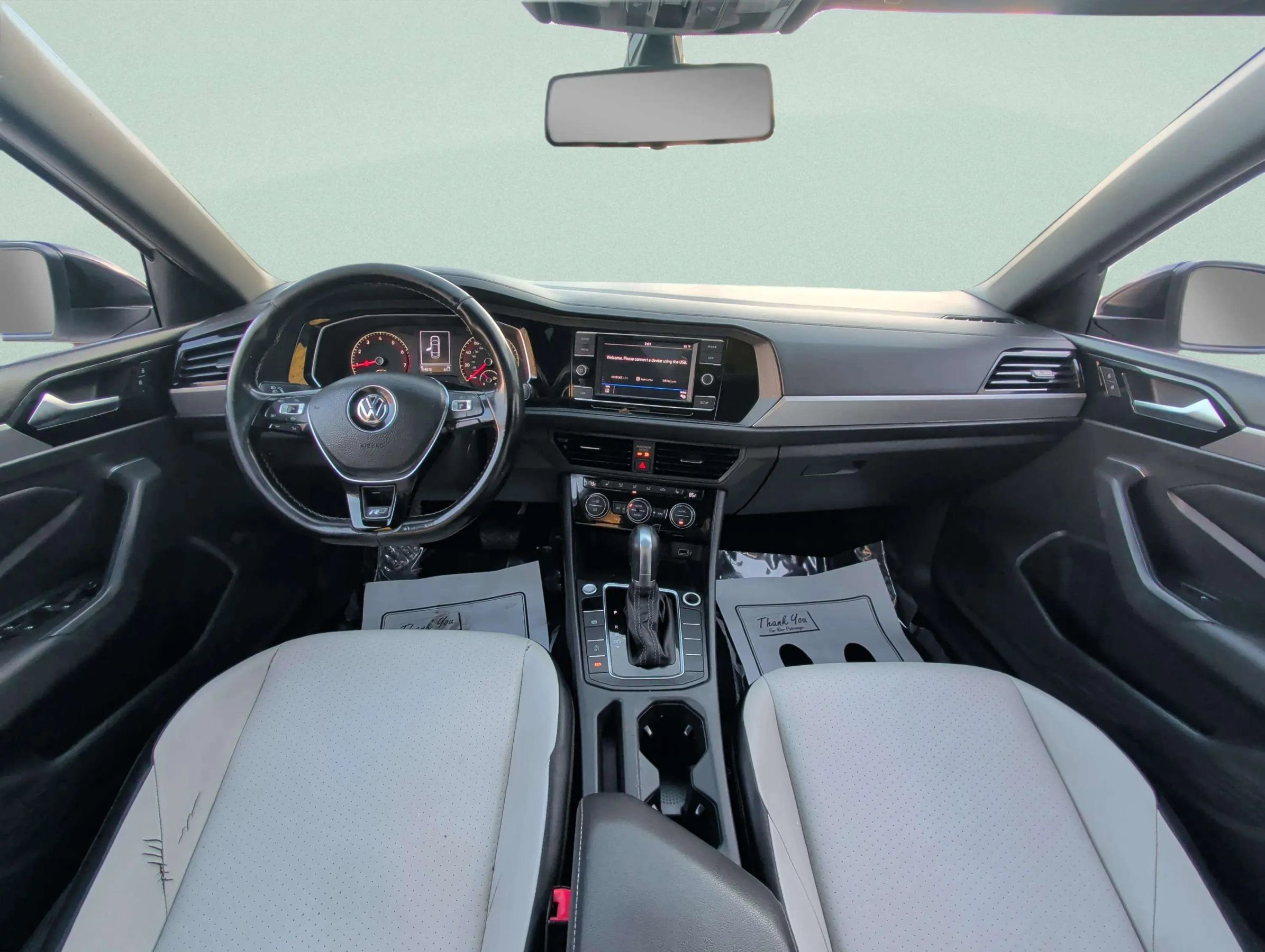 Used 2019 Volkswagen Jetta R-Line FWD image 20