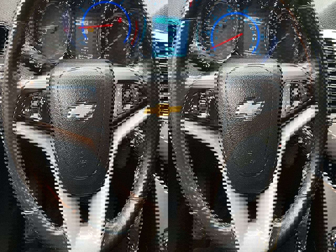 Used 2015 Chevrolet Cruze LT w/ RS Package image 12