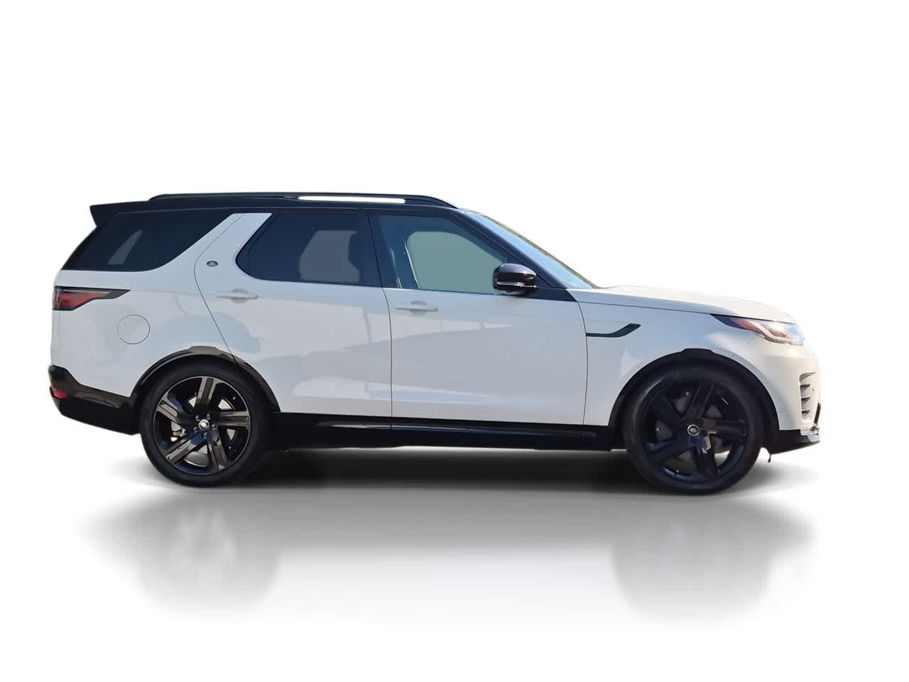 Used 2026 Land Rover Discovery Limited Edition AWD/4WD image 9
