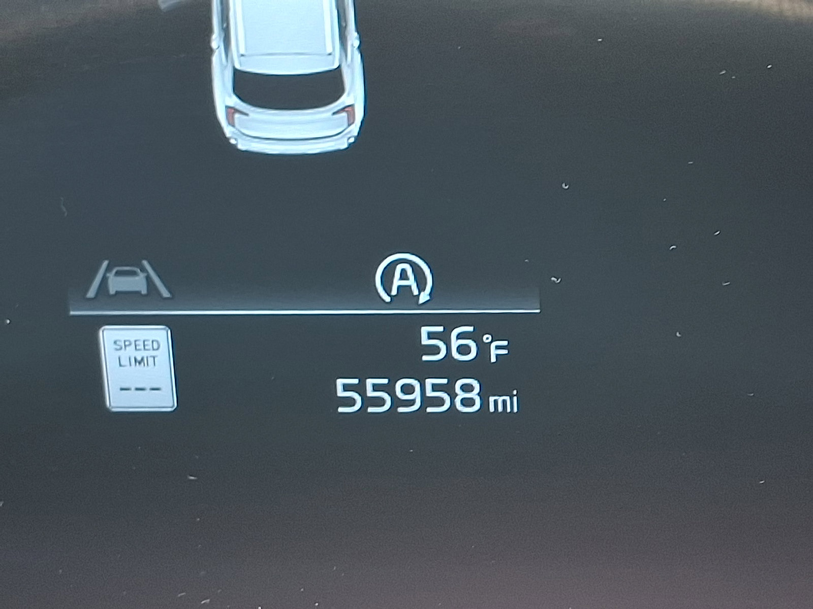 Used 2023 Kia Telluride LX image 21