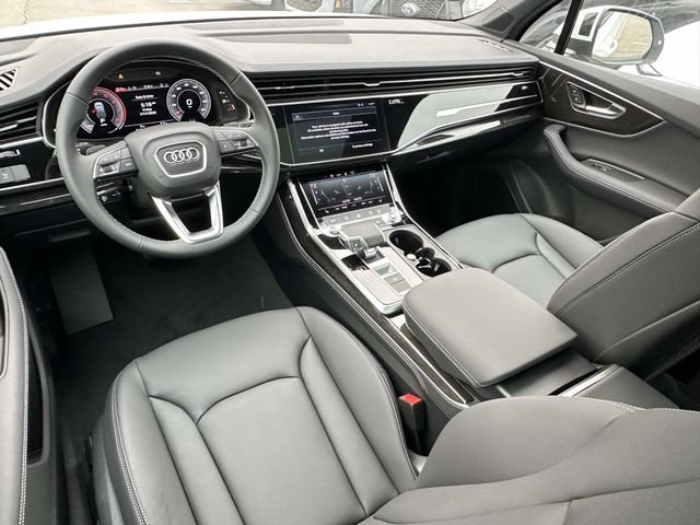 New 2026 Audi Q7 2.0T Premium Plus AWD/4WD image 6