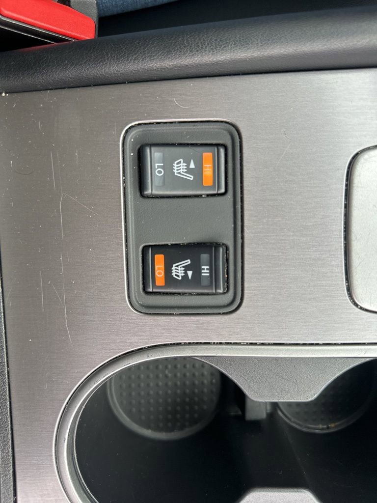 Used 2024 Nissan Murano SV image 41