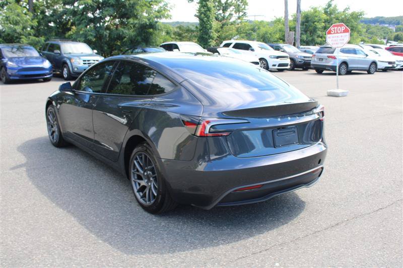 Used 2025 Tesla Model 3 Long Range RWD image 5