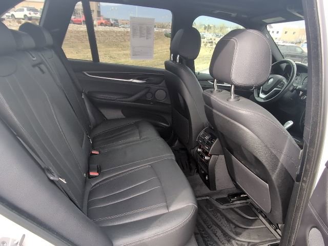 Used 2017 BMW X5 xDrive35i image 31