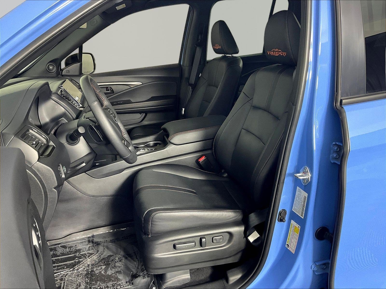Used 2025 Honda Ridgeline TrailSport+ image 21
