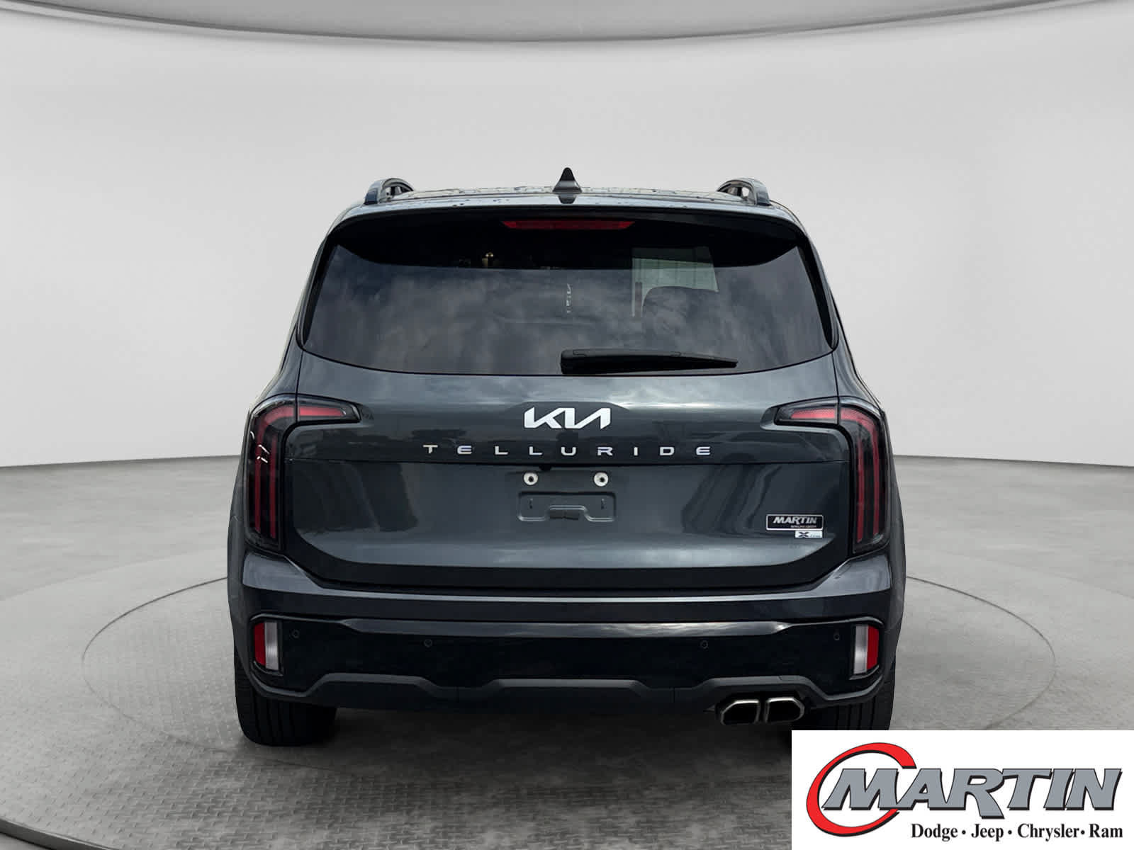 Used 2024 Kia Telluride SX X-Line AWD/4WD image 6