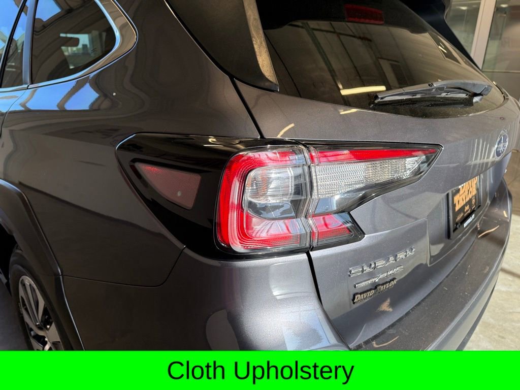Used 2024 Subaru Outback Premium image 13