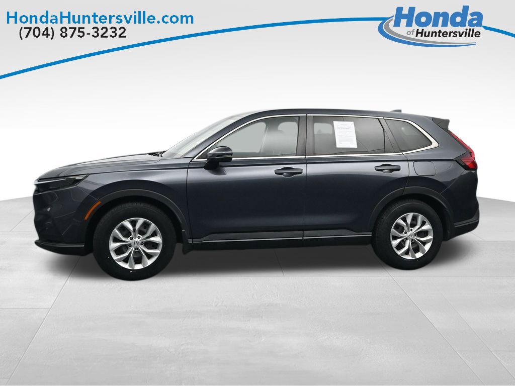 Used 2025 Honda CR-V LX image 5