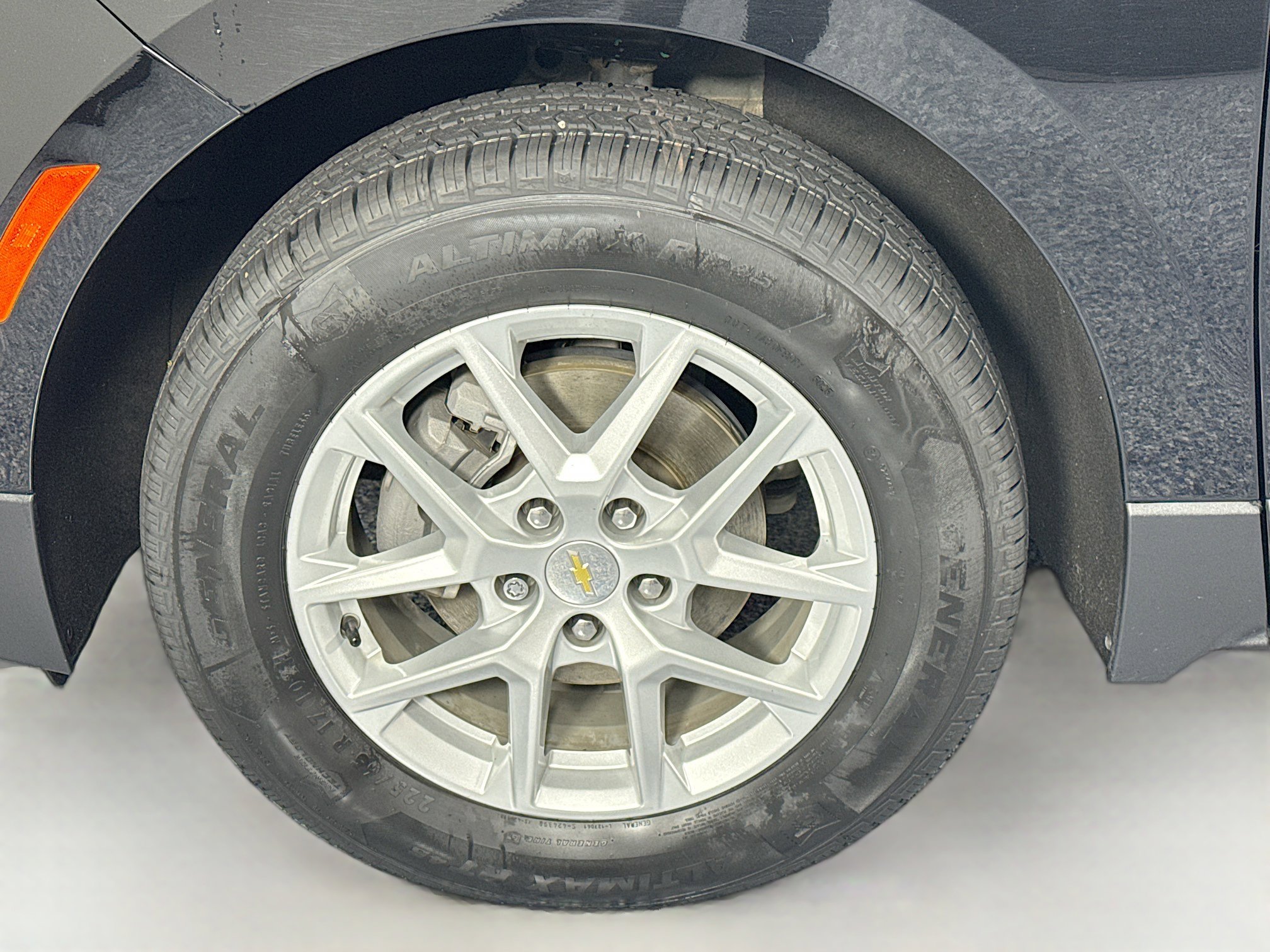 Used 2022 Chevrolet Equinox LT AWD/4WD image 29