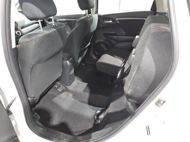 Used 2018 Honda Fit Sport image 11