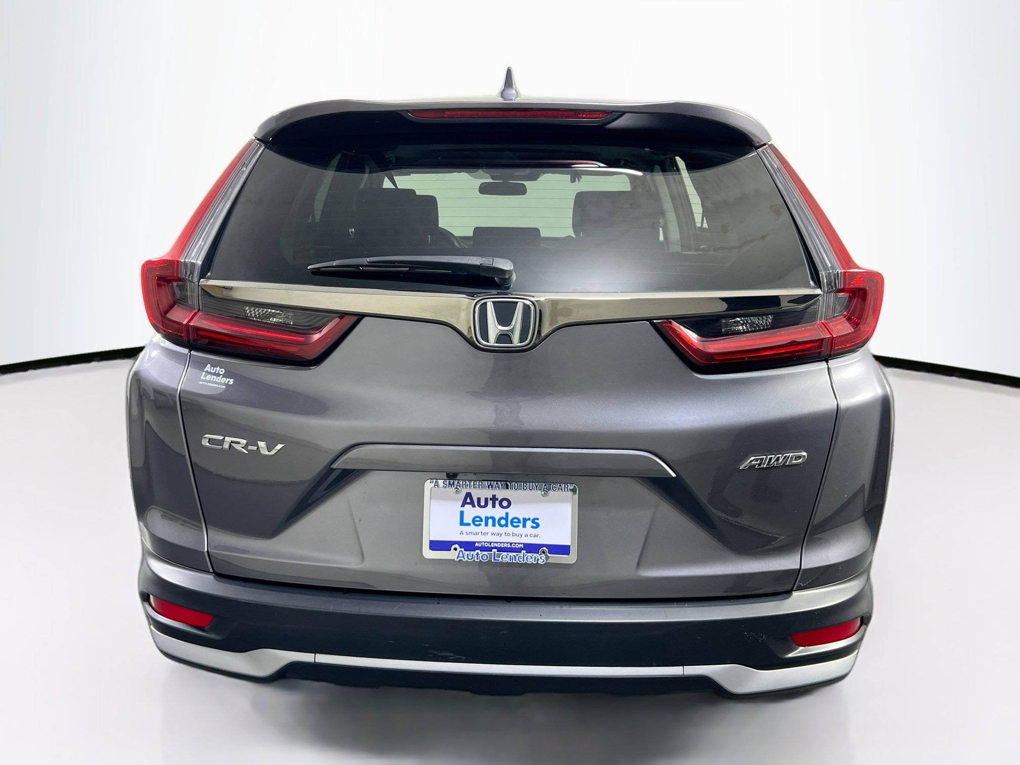 Used 2022 Honda CR-V EX image 6
