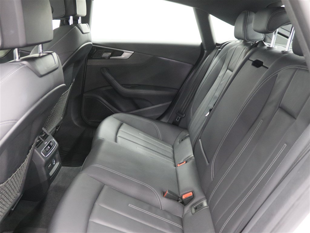 Used 2021 Audi A5 2.0T Premium Plus w/ Premium Plus AWD/4WD image 17