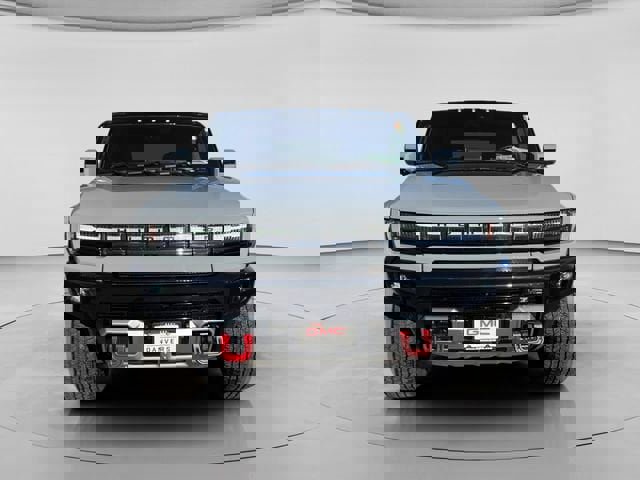 New 2025 GMC Hummer EV 2X w/ LPO, Sport Package image 27