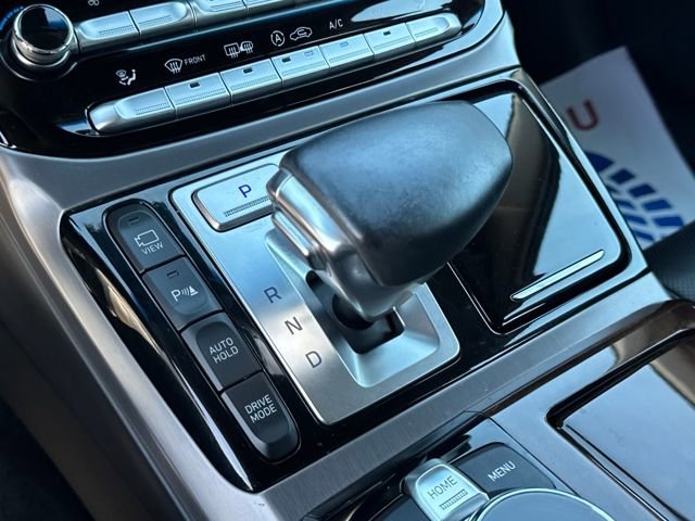 Used 2018 Genesis G90 3.3T Premium image 14